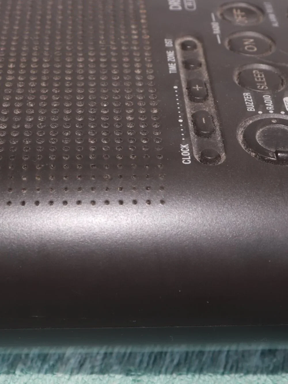 Sony dream machine